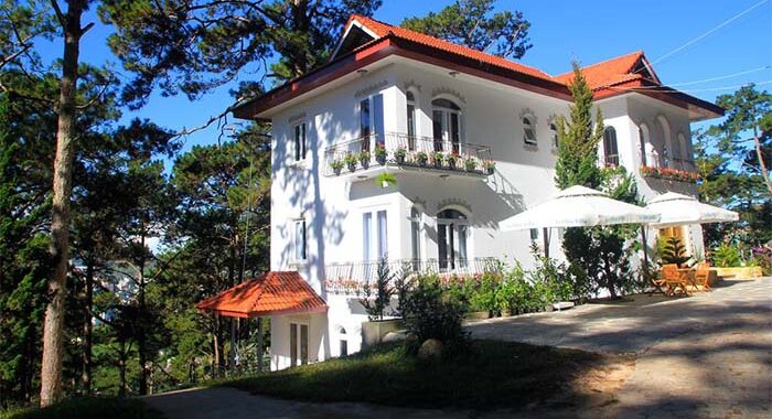 3 Kiểu nhà phong thủy mang đại cát đại lợi cho gia chủ