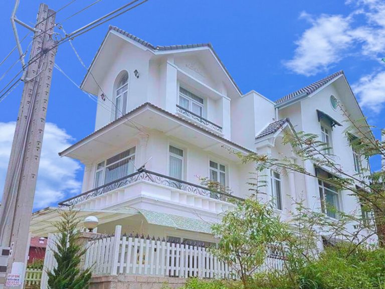 Bán nhà, Đường An Sơn, Phường 4, Tp Đà Lạt, Đường Ô tô, 153.3 m2