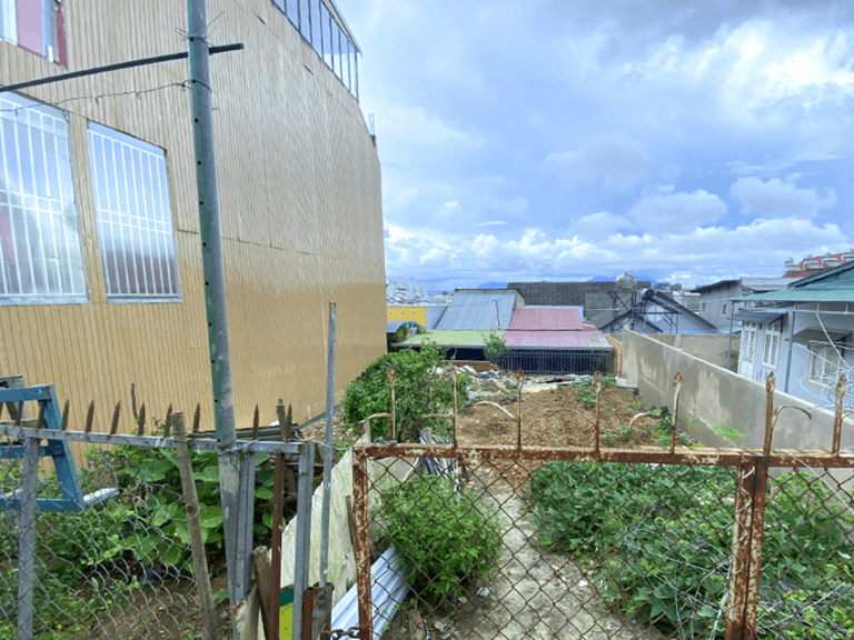 Bán đất, Đường Nguyễn Trung Trực, Phường 4, Tp Đà Lạt, Thế đất bằng phẳng, 70 m2