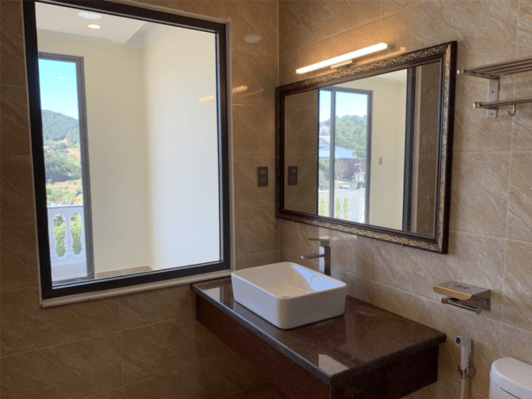 Bán nhà, Đường An Sơn, Phường 4, Tp Đà Lạt, Nhà có View đẹp, 104.3 m2