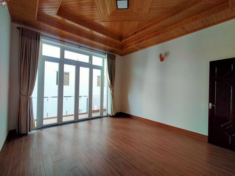 Bán nhà, Đường Bùi Thị Xuân, Phường 2, Tp Đà Lạt, Gần Trung tâm Thành phố, 78.3 m2