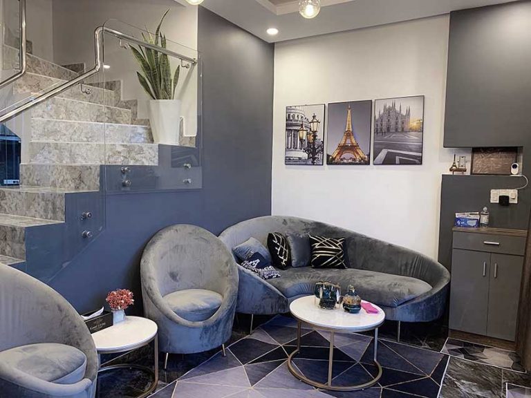 Bán nhà, Đường Cao Thắng, Phường 7, Tp Đà Lạt, Nhà có View đẹp, 63 m2