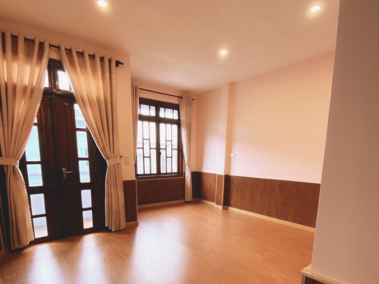 Bán nhà, Đường Chi Lăng, Phường 9, Tp Đà Lạt, Đường Ô tô, 64.65 m2