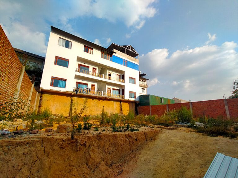 Bán đất, Đường Đông Tĩnh, Phường 8, Tp Đà Lạt, Thế đất bằng phẳng View đẹp, 500 m2