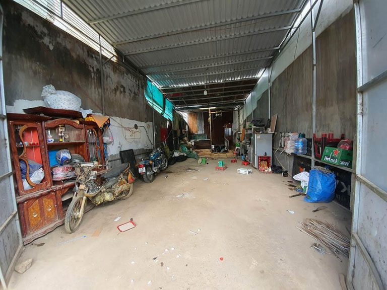 Mặt bằng cho thuê, Đường Hai Bà Trưng, Phường 6, Tp Đà Lạt, Đường Ô tô, 180 m2