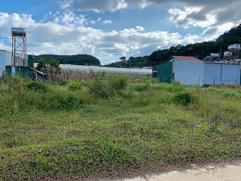 Bán đất, Xã Hiệp An, Huyện Đức Trọng, Tỉnh Lâm Đồng, Đường Ô tô, 102 m2