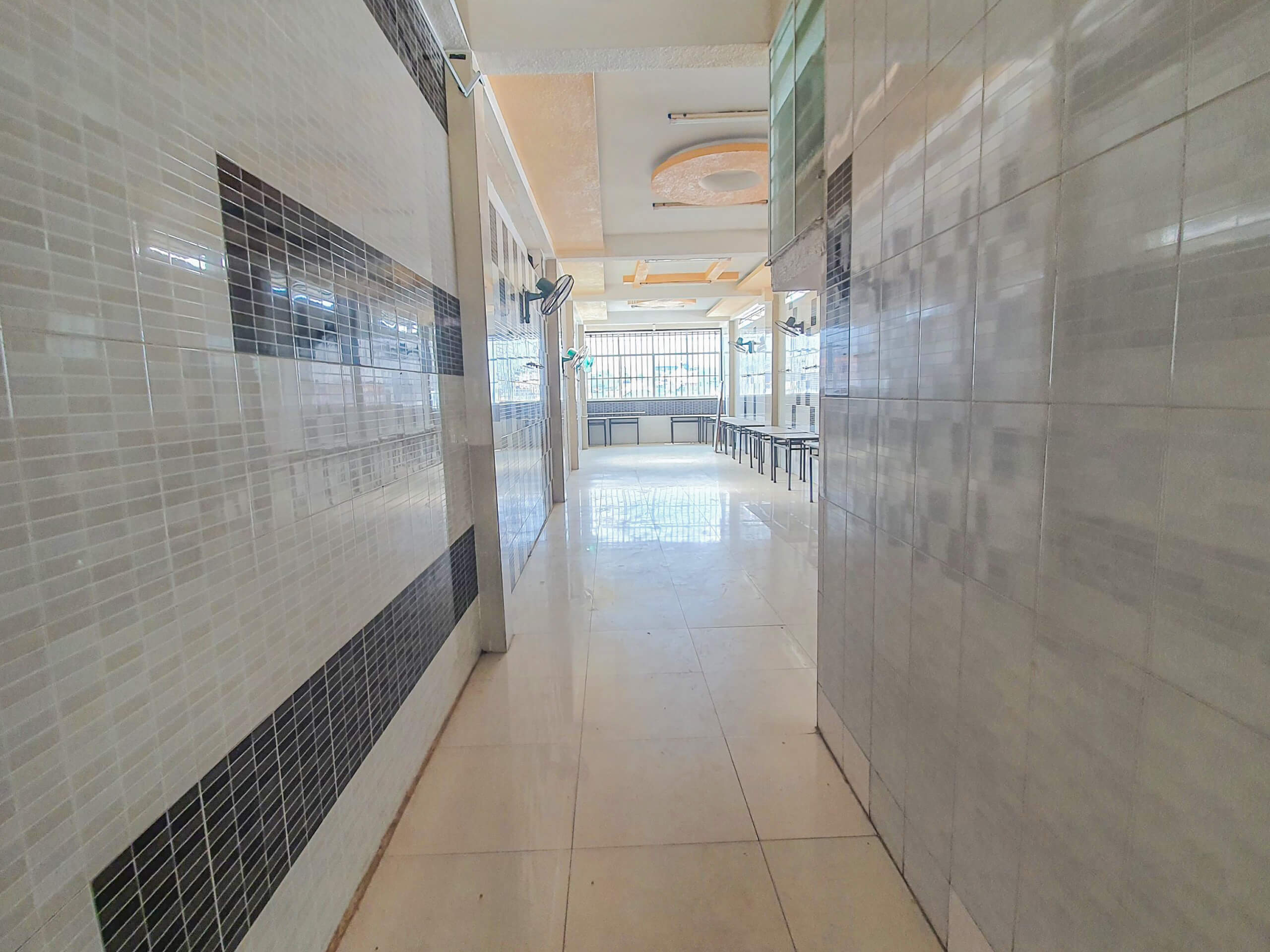 Mặt bằng cho thuê, Đường Hoàng Văn Thụ, Phường 4, Tp Đà Lạt, Đường Ô tô, 120 m2