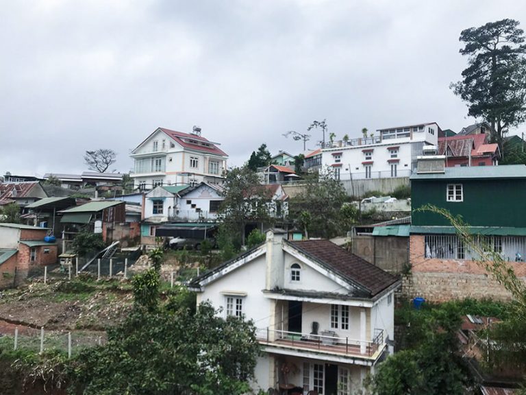 Bán nhà, Đường Lê Hồng Phong, Phường 3, Tp Đà Lạt, Đường Ô tô, 114.26 m2