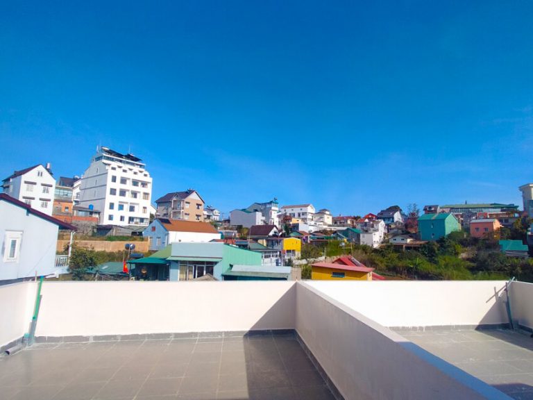 Bán nhà, Đường Lữ Gia, Phường 9, Tp Đà Lạt, Đường Ô tô, 273 m2