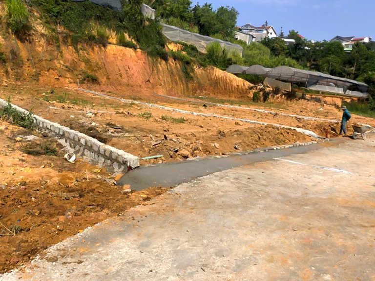 Bán đất, Đường Nam Hồ, Phường 11, Tp Đà Lạt, Đất có View đẹp, 309.82 m2