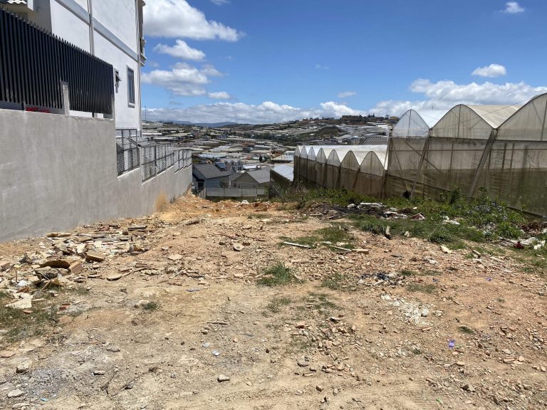 Bán đất, Đường Nam Hồ, Phường 11, Tp Đà Lạt, Đường Ô tô, 315 m2