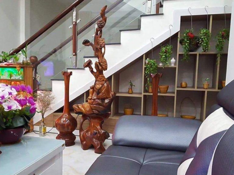 Bán nhà, Đường Ngô Quyền, Phường 6, Tp Đà Lạt, Đường Ô tô, 64.12 m2