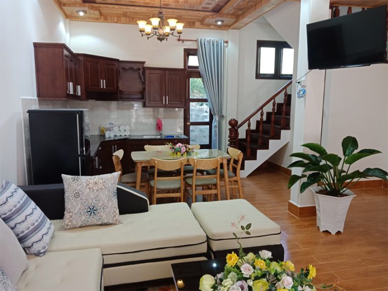 Bán nhà, Đường Ngô Thì Nhậm, Phường 4, Tp Đà Lạt, Đường Ô tô, 63 m2