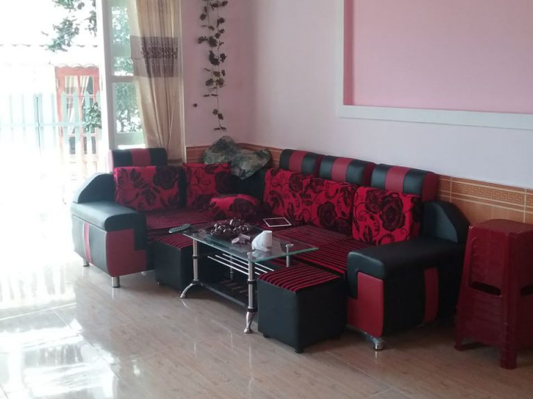 Bán nhà, Đường Ngô Thì Nhậm, Phường 4, Tp Đà Lạt, Đường Ô tô, 85.86 m2