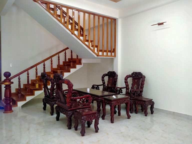 Bán nhà, Đường Nguyễn Đình Chiểu, Phường 9, Tp Đà Lạt, Gần Trung tâm Thành phố, 90 m2