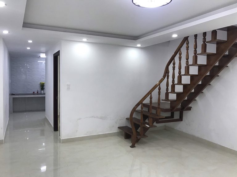 Bán nhà, Đường Nguyễn Thị Nghĩa, Phường 2, Tp Đà Lạt, Trung tâm Thành phố, 51.47 m2