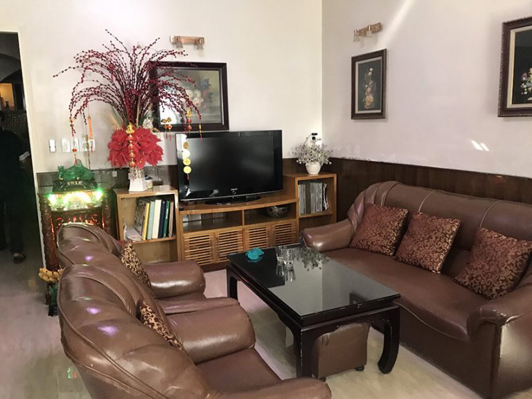 Bán nhà, Đường Nguyễn Thị Nghĩa, Phường 2, Tp Đà Lạt, Trung tâm Thành phố, 54.76 m2