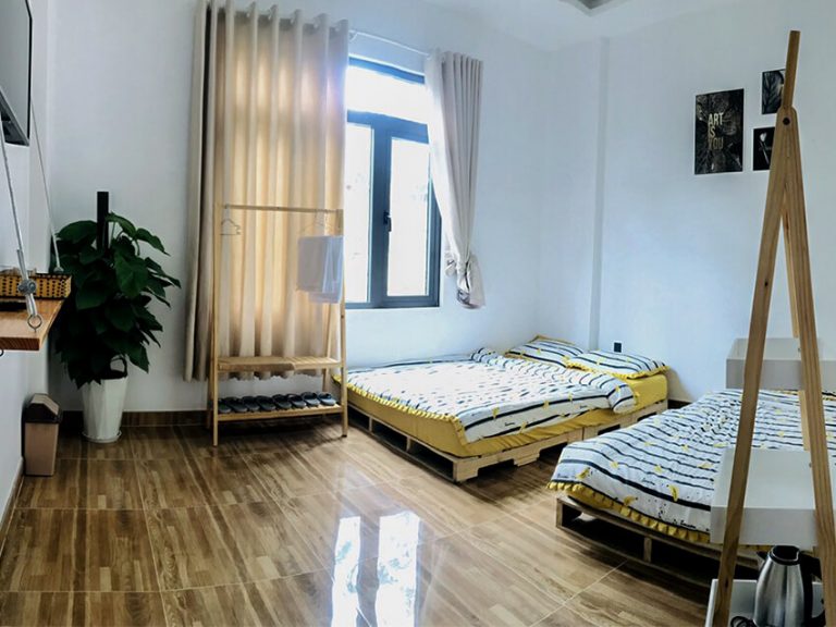 Bán nhà, Đường Nguyễn Trung Trực, Phường 3, Tp Đà Lạt, Gần Trung tâm Thành phố, 91 m2