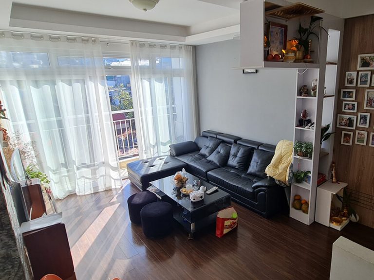 Bán nhà, Đường Nguyễn Trung Trực, Phường 4, Tp Đà Lạt, Nhà có View đẹp, 45 m2