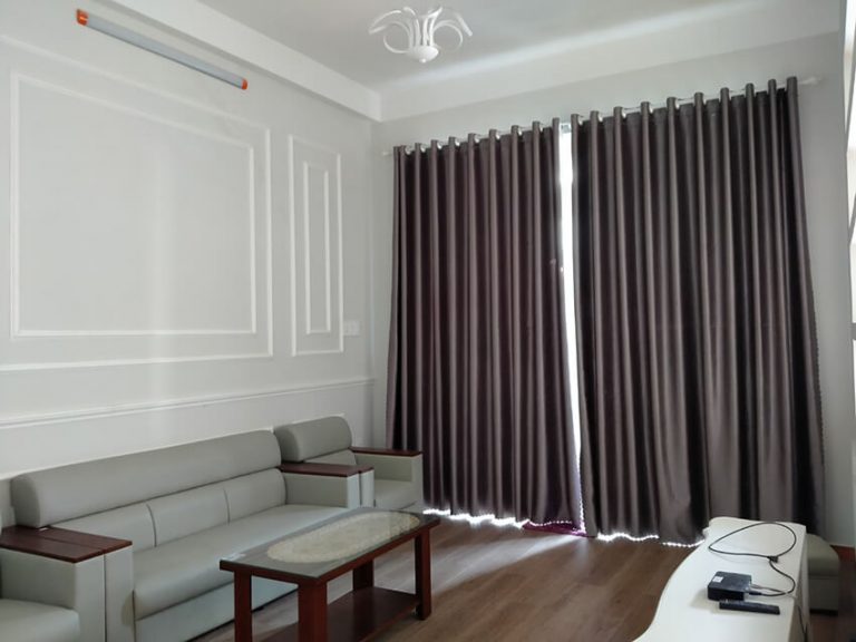 Bán nhà, Đường Nguyễn Trung Trực, Phường 4, Tp Đà Lạt, Gần Trung tâm Thành phố, 92 m2