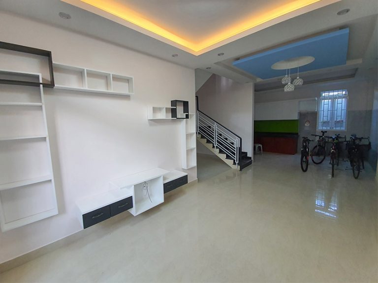 Bán nhà, Đường Nguyên Tử Lực, Phường 8, Tp Đà Lạt, Gần Trung tâm Thành phố, 62 m2