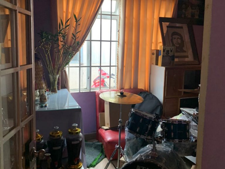 Bán nhà, Đường Ngô Quyền, Phường 6, Tp Đà Lạt, Đường Ô tô, 88.4 m2