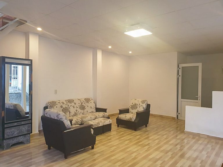 Bán nhà, Đường Pasteur, Phường 4, Tp Đà Lạt, Gần Trung tâm Thành phố, 68 m2