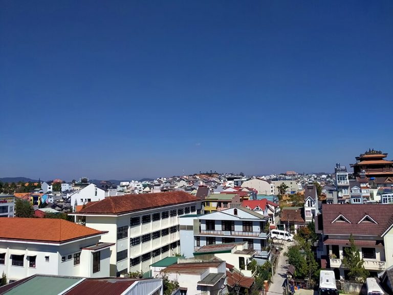 Bán nhà, Đường Phan Đình Phùng, Phường 2, Tp Đà Lạt, Trung tâm Thành phố, 64 m2