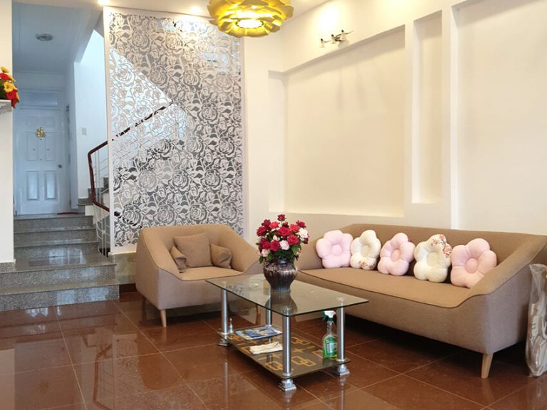 Bán nhà, Đường Pasteur, Phường 4, Tp Đà Lạt, Gần Trung tâm Thành phố, 70 m2