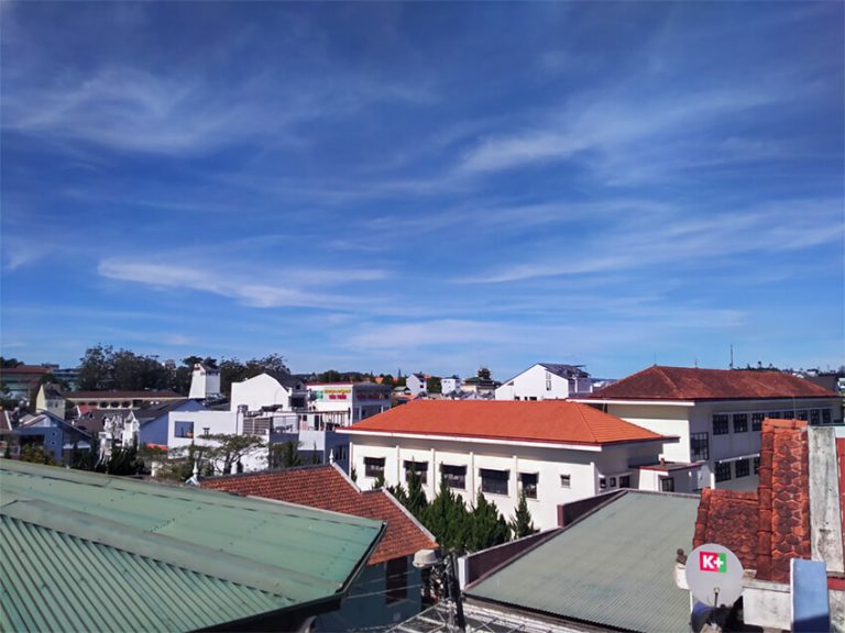 Bán nhà, Đường Phan Đình Phùng, Phường 2, Tp Đà Lạt, Trung tâm Thành phố, 71 m2