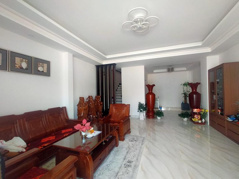 Bán nhà, Đường Phan Đình Phùng, Phường 2, Tp Đà Lạt, Trung tâm Thành Phố, 61 m2