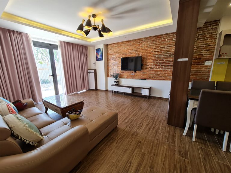 Bán nhà, Đường Phù Đổng Thiên Vương, Phường 8, Tp Đà Lạt, Gần Trung tâm Thành phố, 40 m2