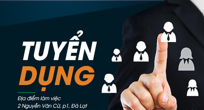 Tin tuyển dụng