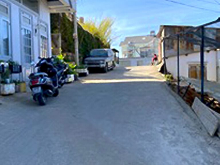 Bán đất, Đường Tôn Thất Tùng, Phường 8, Tp Đà Lạt, Đường Ô tô, 2377 m2