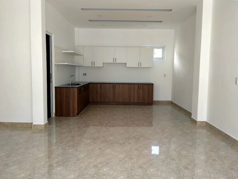 Bán nhà, Đường Trần Anh Tông, Phường 8, Tp Đà Lạt, Thiết kế hiện đại, 56 m2