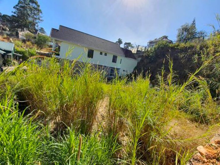 Bán đất, Đường Trịnh Hoài Đức, Phường 11, Tp Đà Lạt, Đất có View đẹp, 392 m2