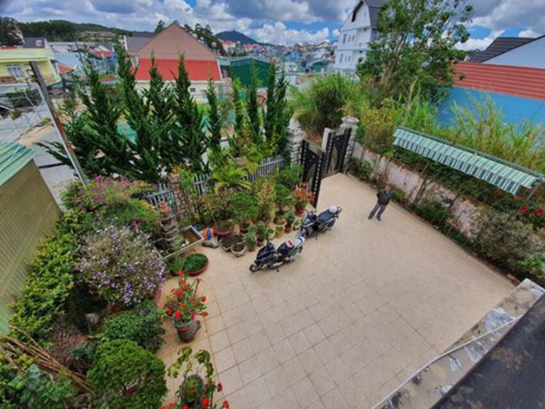 Bán nhà, Đường Trương Văn Hoàn, Phường 9, Tp Đà Lạt, Đường Ô tô, 520 m2