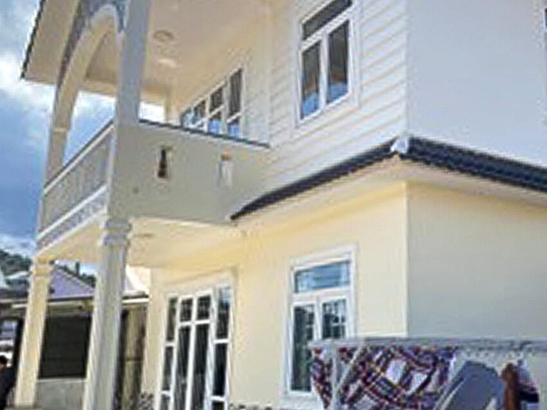 Bán đất, Đường Vạn Thành, Phường 5, Tp Đà Lạt, Thế đất bằng phẳng View đẹp, 1000 m2