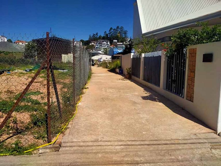 Bán đất, Đường Võ Trường Toản, Phường Lâm Viên (P8 Cũ), Tp Đà Lạt, Thế đất bằng phẳng, 846.5 m2