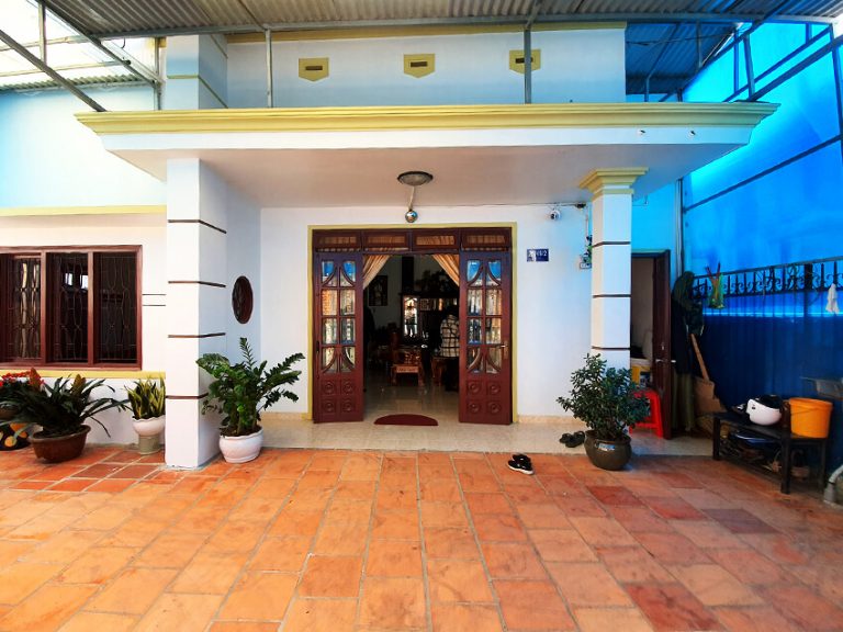 Bán nhà, Đường Xuân An, Phường 3, Tp Đà Lạt, Gần Trung tâm Thành phố, 147 m2