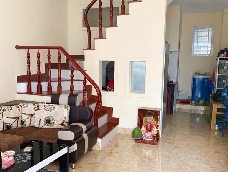 Bán nhà, Đường An Dương Vương, Phường 2, Tp Đà Lạt, Gần Trung tâm Thành phố, 46 m2