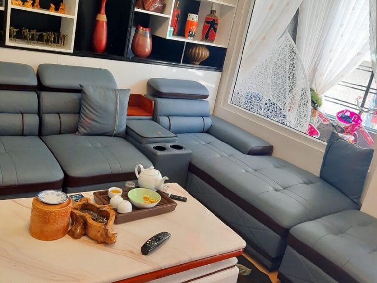 Bán nhà, Đường Đoàn Thị Điểm, Phường 4, Tp Đà Lạt, Trung tâm Thành phố, 55 m2