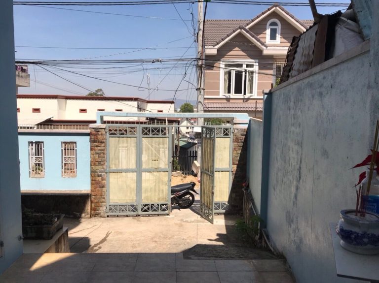 Bán nhà, Đường Mẫu Tâm, Phường 5, Tp Đà Lạt, Đường Ô tô, 96 m2