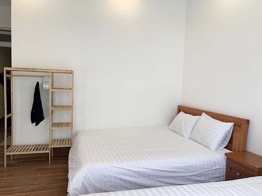 Cho thuê Khách sạn, Đường Nguyễn Thị Nghĩa, Phường 2, Tp Đà Lạt, Trung tâm Thành phố, 100 m2