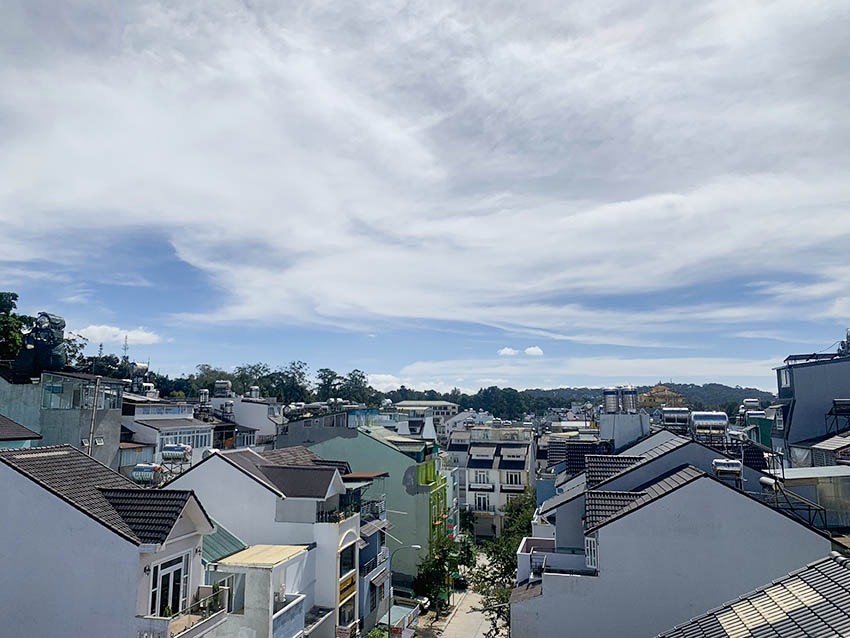 Cho thuê Khách sạn, Đường Nguyễn Thị Nghĩa, Phường 2, Tp Đà Lạt, Trung tâm Thành phố, 100 m2