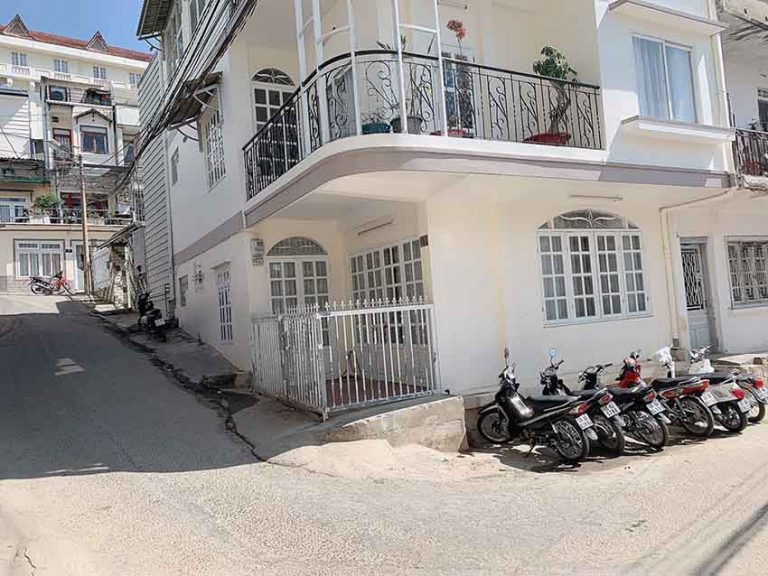 Bán nhà, Đường Nhà Chung, Phường 4, Tp Đà Lạt, Gần Trung tâm Thành phố, 70 m2