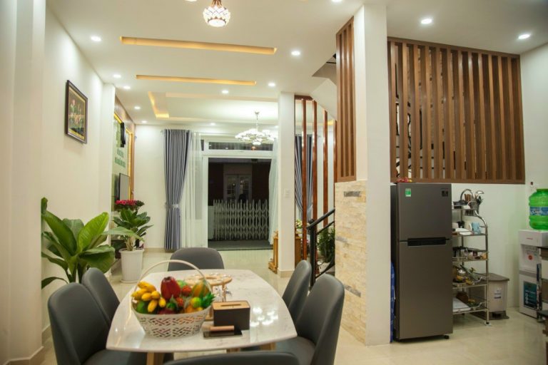 Bán nhà, Đường Phạm Hồng Thái, Phường 10, Tp Đà Lạt, Gần Trung tâm Thành phố, 71 m2