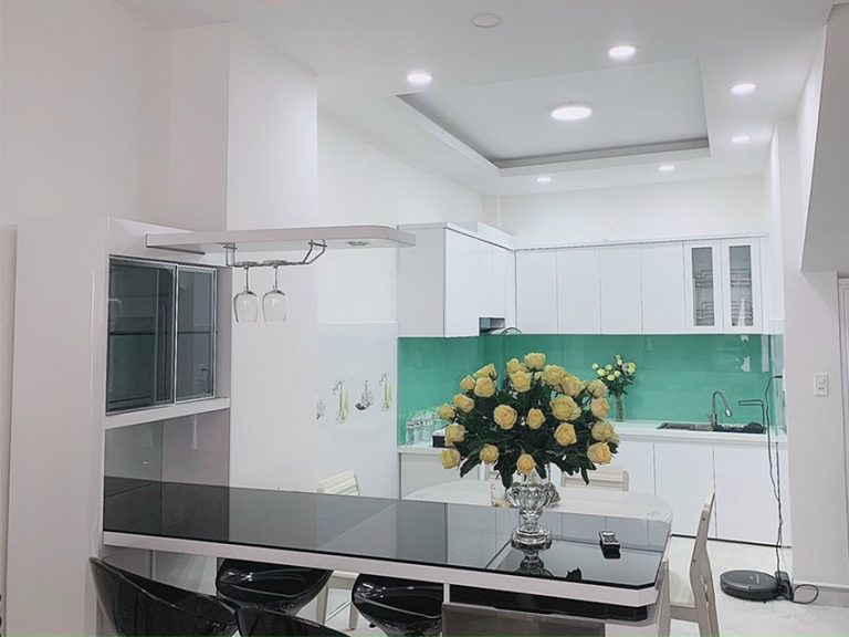 Bán nhà, Đường Bùi Thị Xuân, Phường 2, Tp Đà Lạt, Thiết kế sang trọng, 42.86 m2