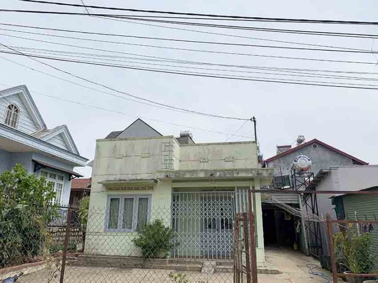 Bán đất, Đường Nguyên Tử Lực, Phường 8, Tp Đà Lạt, Gần Trung tâm Thành phố, 370 m2