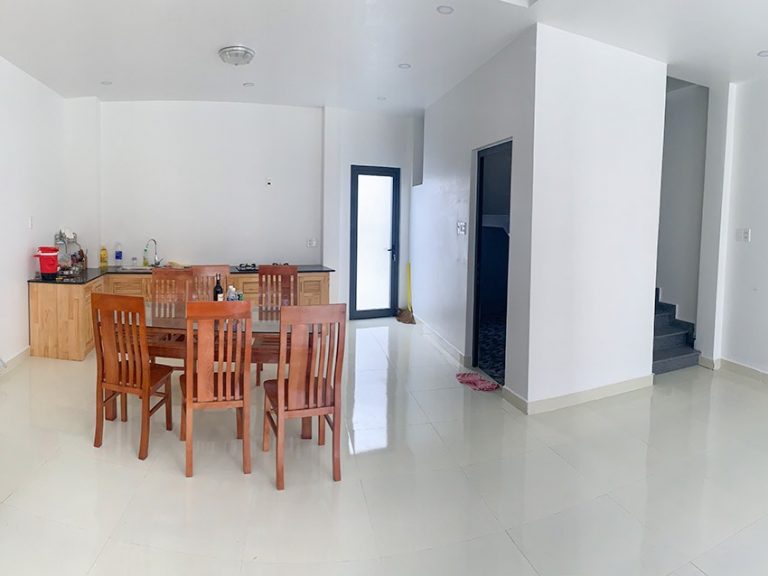 Bán nhà, Đường Đa Minh, Phường 5, Tp Đà Lạt, Gần Trung tâm Thành phố, 65 m2